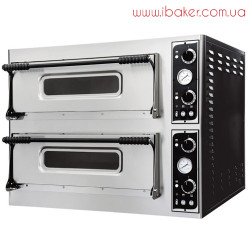 Піч для піци ITPIZZA MS44